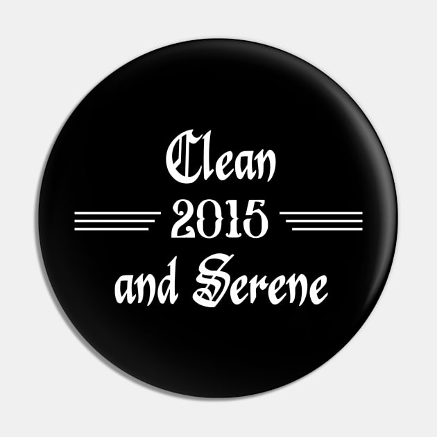 Clean and Serene 2015 Pin by JodyzDesigns