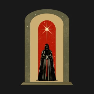 The dark templar T-Shirt