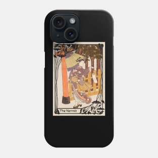 Tarot Phone Case