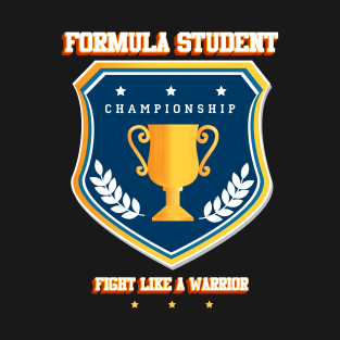 Formula Student T-Shirt