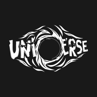 UNIVERSE T-Shirt