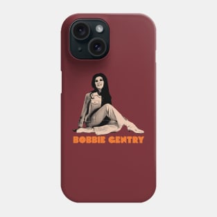 Bobbie Gentry Phone Case