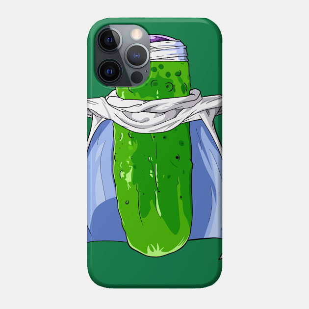 Pickel-o - Dragon Ball - Phone Case