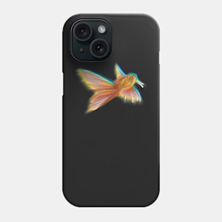 Goldfish Phone Case