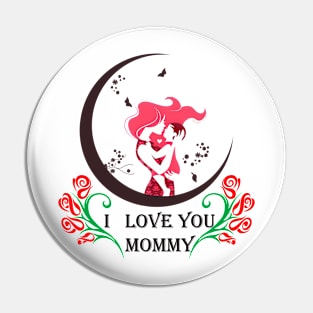 mother's day Pin