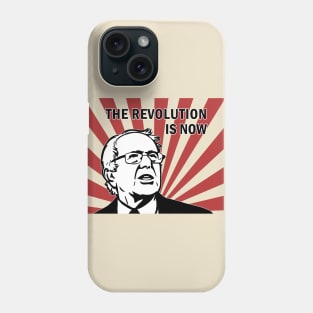 Barnie Sanders Phone Case