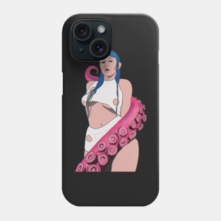 Demi-devil Phone Case