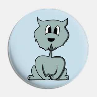 cute doggo Pin