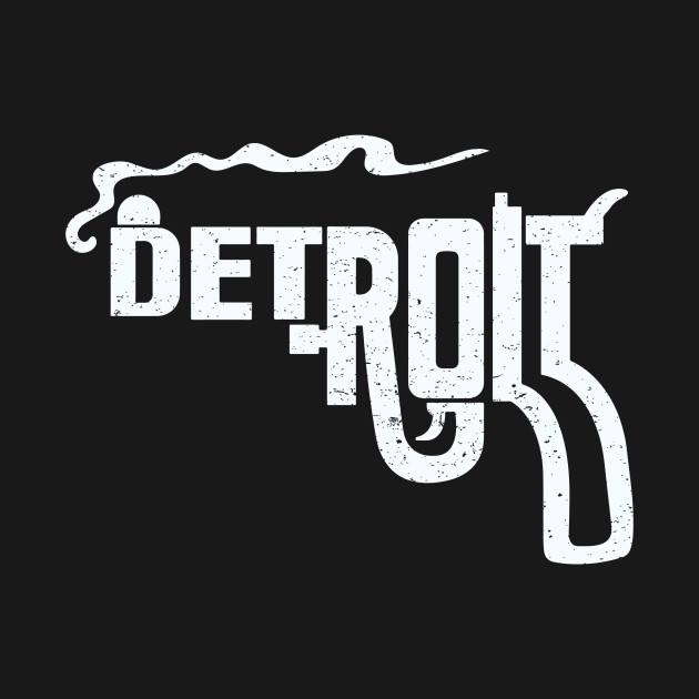 Discover Mac And His Detroit Smoking Barrel - Always Sunny - T-Shirt