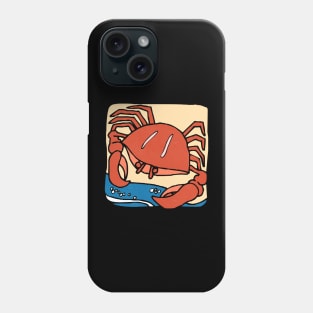 Crab Phone Case