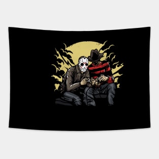 Gamers Tapestry