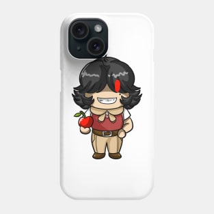 Lil Ashino 2 (for Sticker) Phone Case