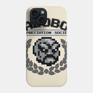 Abobo Appreciation Society Phone Case