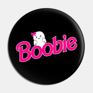 BOObie Pin