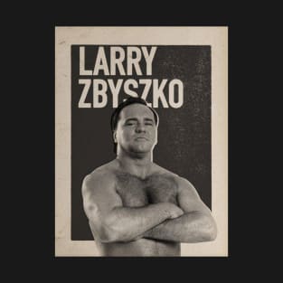Larry Jbyszko T-Shirt