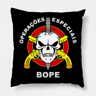 Mod.16 BOPE Batallon Ops Pillow