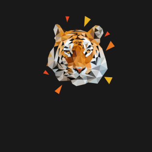 tiger T-Shirt