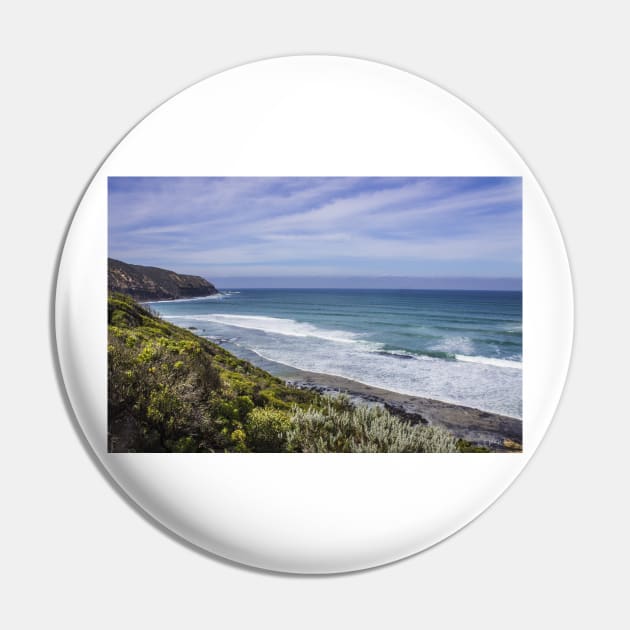 Fingal Beach, Cape Schanck, Mornington Peninsula, Victoria, Australia. Pin by VickiWalsh