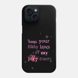 reproductive rights for all Phone Case