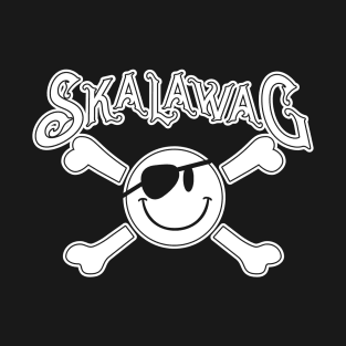 Skalawag T-Shirt