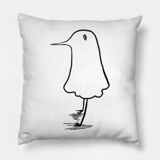 Oyasumi PunPun Pillow