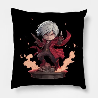 dante Pillow