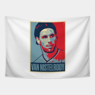 van Nistelrooy Tapestry