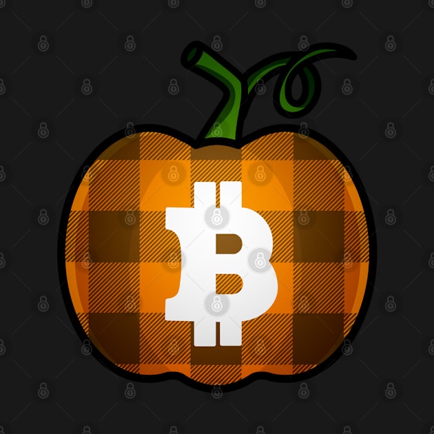 Cozy Bitcoin by faiiryliite