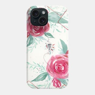 Be Brave Phone Case