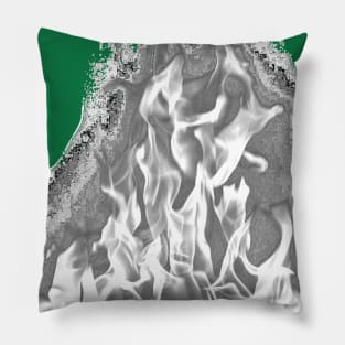 Fire Pillow