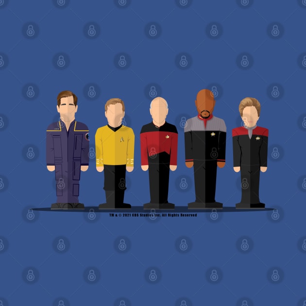 Captains by hello@jobydove.com