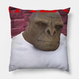 HALO Pillow