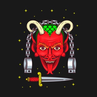 Devil T-Shirt