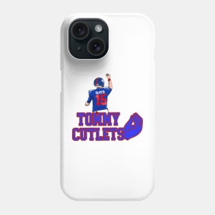 Tommy Devito Phone Case