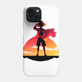 one piece Phone Case