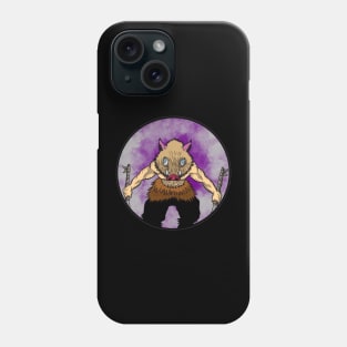 inosuke Phone Case