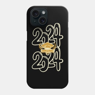 Congratulations! 2024 Phone Case