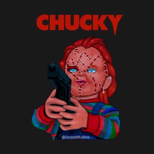 Chucky T-Shirt