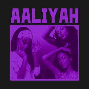 AALIYAH T-Shirt