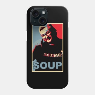 SOUP Phone Case