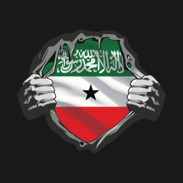 Somaliland Flag