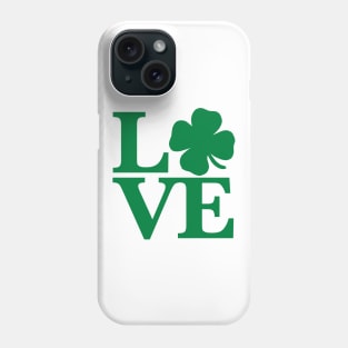 Irish Love Phone Case