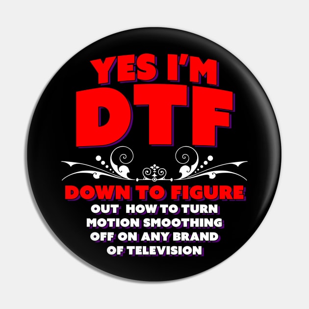 I'm DTF, especially with family members Pin by Bob Rose