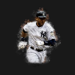 Derek Jeter T-Shirt