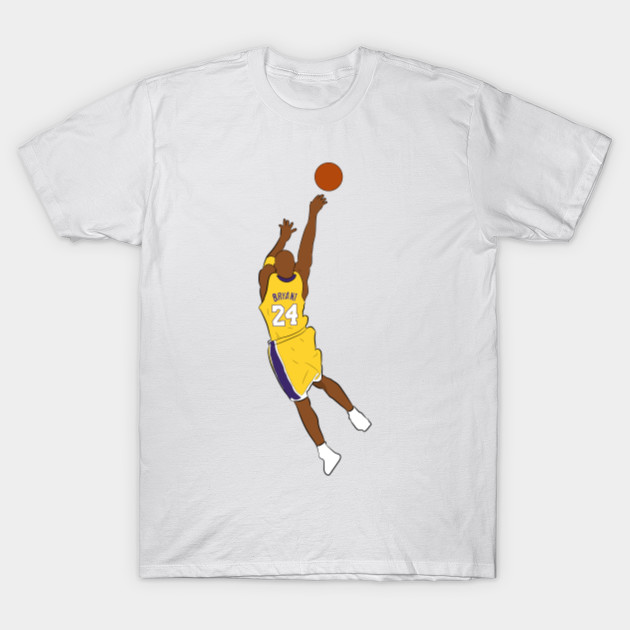 what the kobe 10 shirt