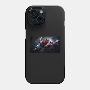 Dota Ursa - best selling Phone Case