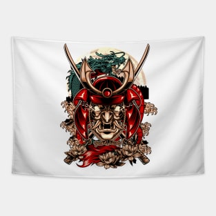 Ronin Tapestry