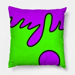 Liquido Pillow