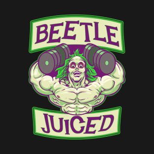 Beetle Juiced Gym T-Shirt