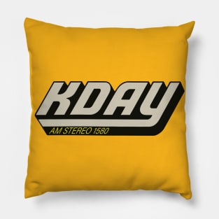 Old-School Hip Hop Lives! Pillow